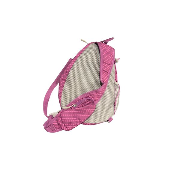 Eddie Bauer Ripstop 8L Shoulder Sling Pack - Picture 3 of 7